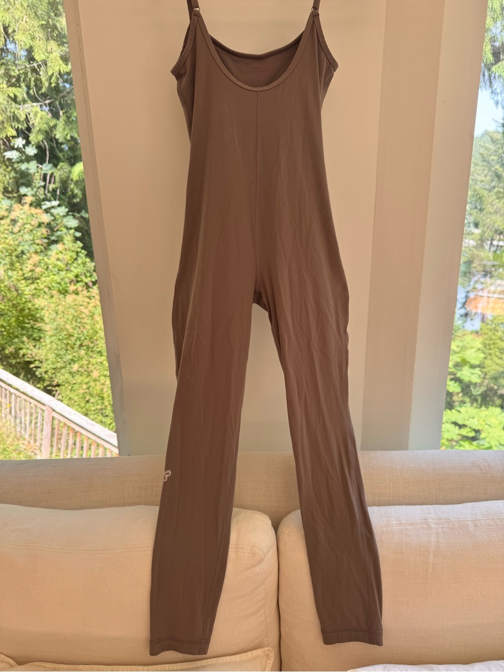 Aritzia pant jumpsuit small